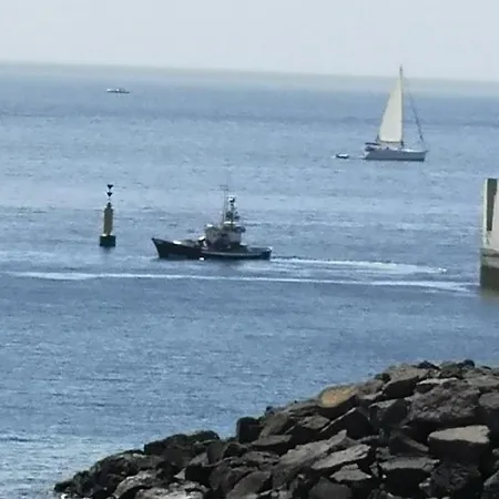 El Faro شقة بلايا بلانكا