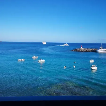 Appartamento El Faro