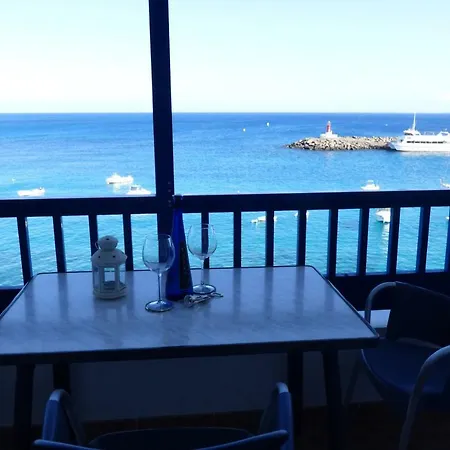 El Faro Διαμέρισμα *