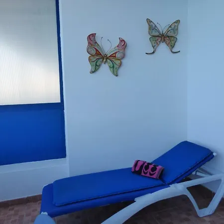 El Faro شقة بلايا بلانكا