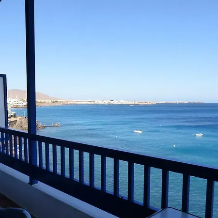 El Faro * Πλάγια Μπλάνκα