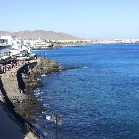 El Faro Appartamento