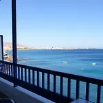 El Faro * Playa Blanca (Lanzarote)