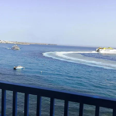 El Faro * Playa Blanca (Lanzarote)