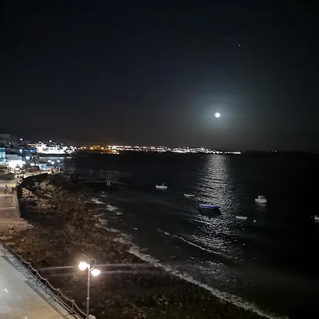 Lägenhet El Faro