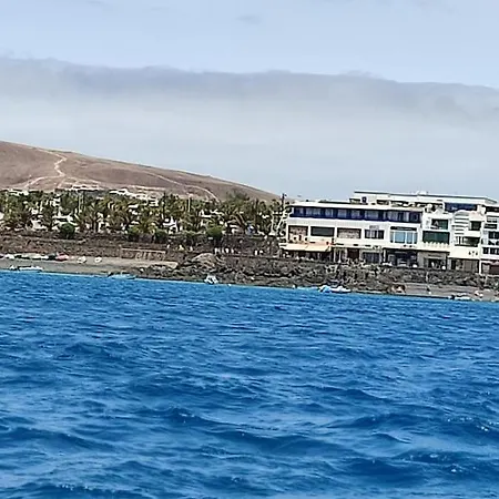 El Faro * Playa Blanca (Lanzarote)