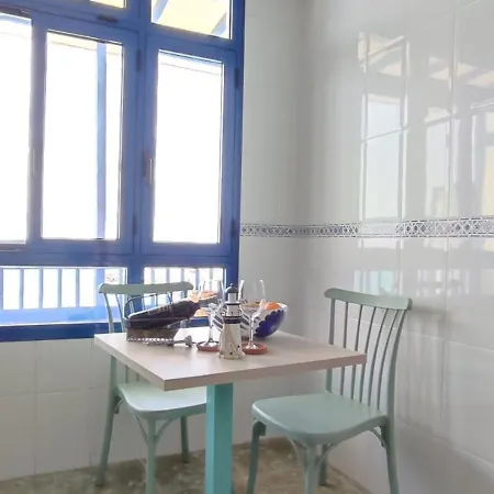 El Faro Apartment