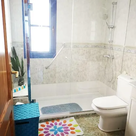 Apartment El Faro Playa Blanca (Lanzarote)
