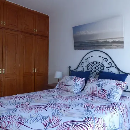 El Faro Apartment