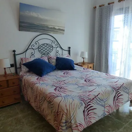 El Faro Apartment