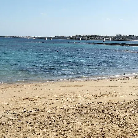 El Faro Apartamento Playa Blanca (Lanzarote)