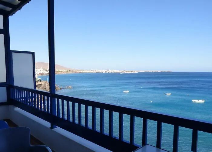 El Faro * Playa Blanca (Lanzarote)