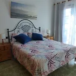 El Faro Appartement