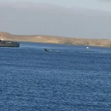 El Faro شقة بلايا بلانكا