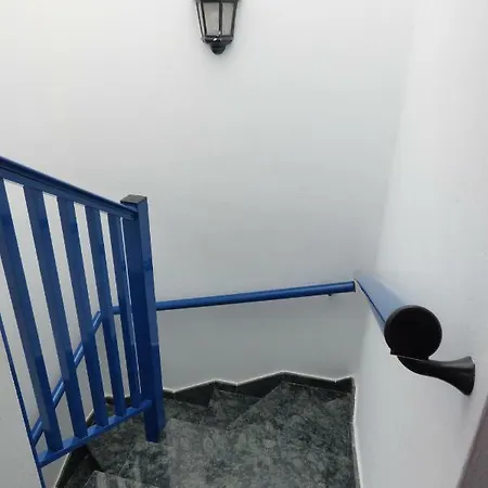El Faro شقة