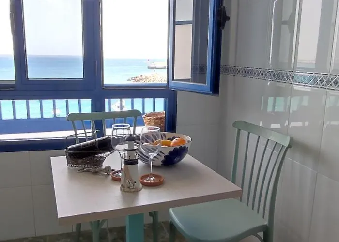 El Faro * Playa Blanca (Lanzarote)