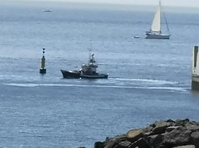 El Faro Apartmán Playa Blanca (Lanzarote)