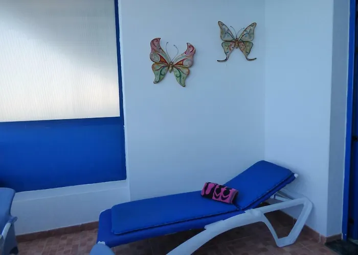 El Faro Apartmán Playa Blanca (Lanzarote)